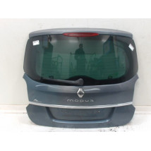 HAYON RENAULT MODUS Phase 2 2008-2012