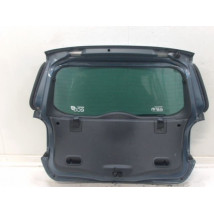 HAYON RENAULT MODUS Phase 2 2008-2012