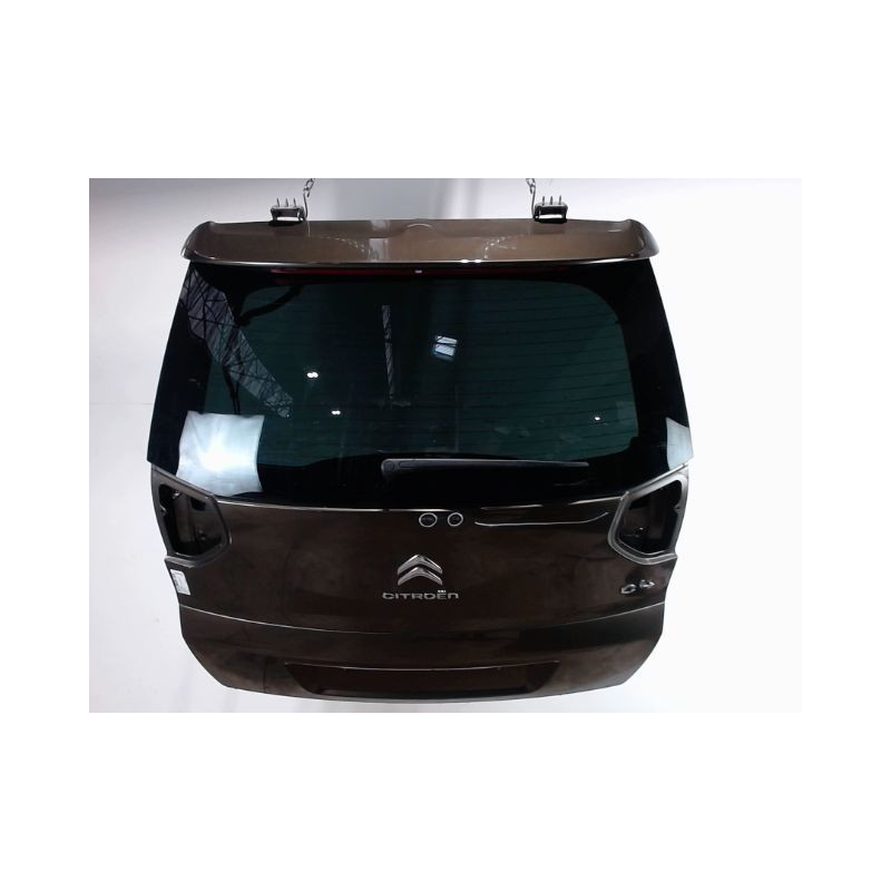 HAYON CITROEN C4 PICASSO