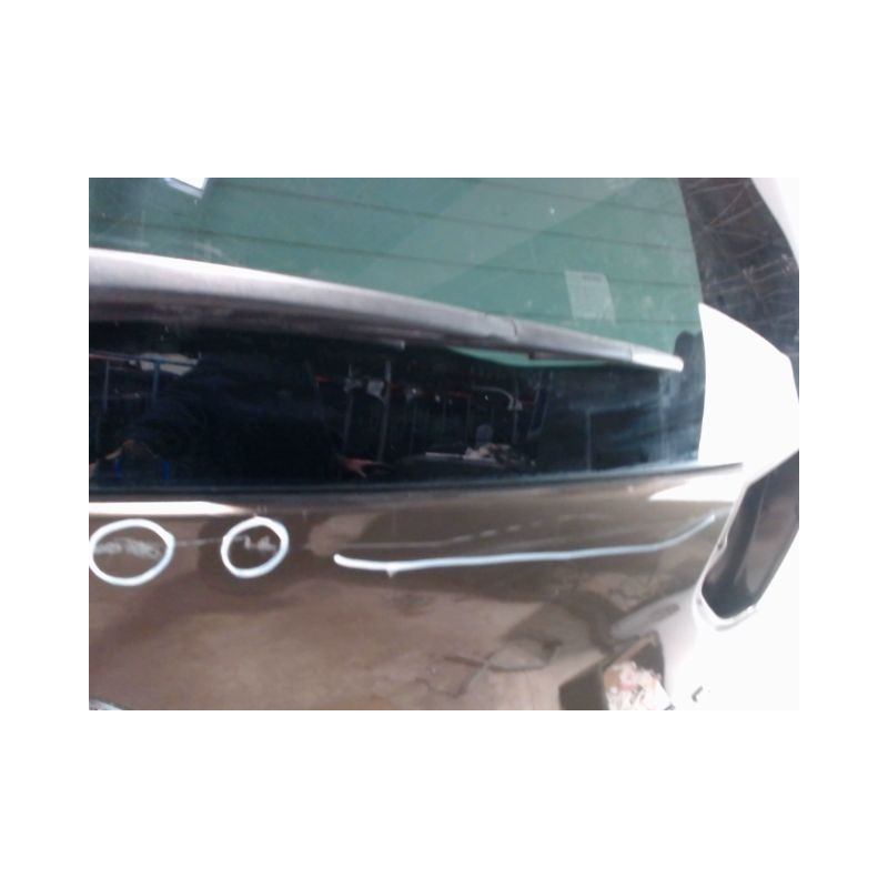 HAYON CITROEN C4 PICASSO