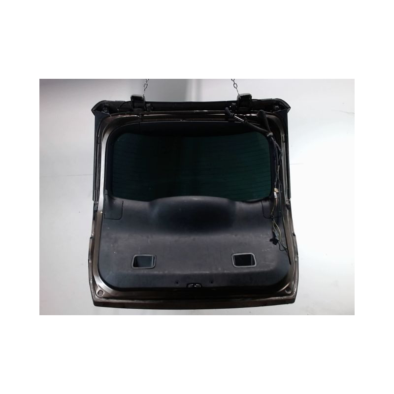 HAYON CITROEN C4 PICASSO