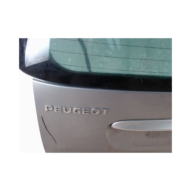 HAYON PEUGEOT 307 SW 02-05