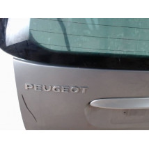 HAYON PEUGEOT 307 SW 02-05