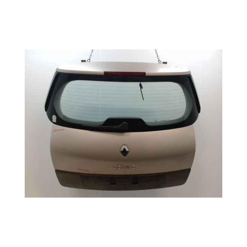 HAYON RENAULT SCENIC MONOSP. II Phase 1 2003-2006