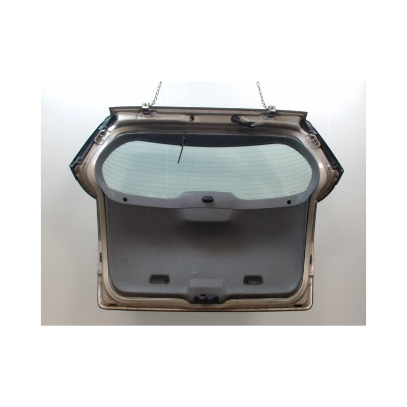 HAYON RENAULT SCENIC MONOSP. II Phase 1 2003-2006
