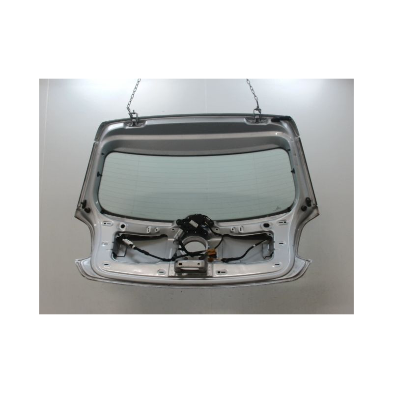 HAYON VOLKSWAGEN POLO V Phase 1 (6R) 2009-...