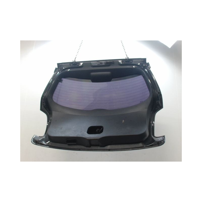 HAYON TOYOTA AURIS I Phase 1 2007-2010