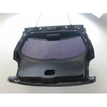 HAYON TOYOTA AURIS I Phase 1 2007-2010