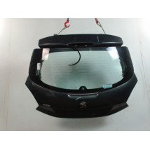 HAYON PEUGEOT 208
