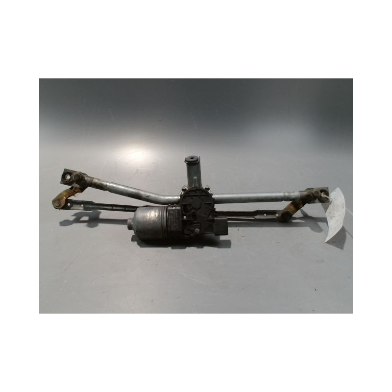MECANISME ESSUIE-GLACE AVANT SKODA FABIA BREAK 04-07