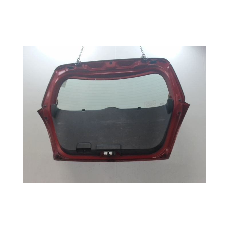 HAYON SUZUKI SWIFT III 2005-2011