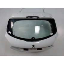 HAYON PEUGEOT 208