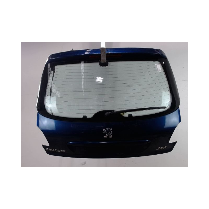 HAYON PEUGEOT 206 3P