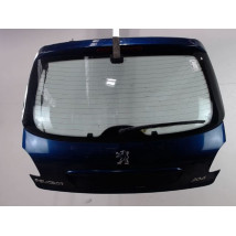 HAYON PEUGEOT 206 3P