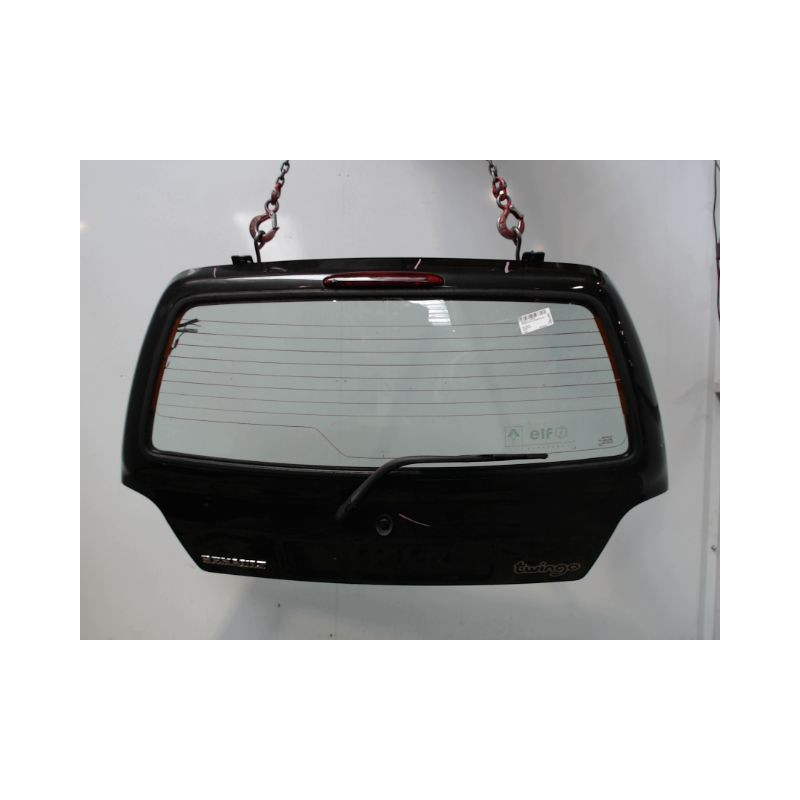 HAYON RENAULT TWINGO PH.3 2000-2007