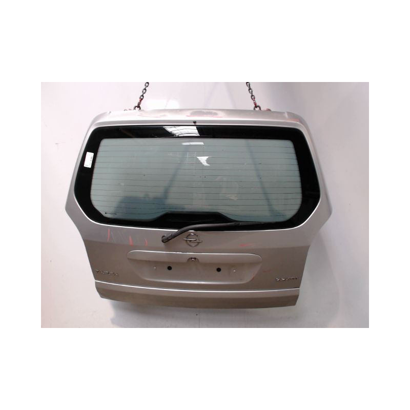 HAYON OPEL ZAFIRA