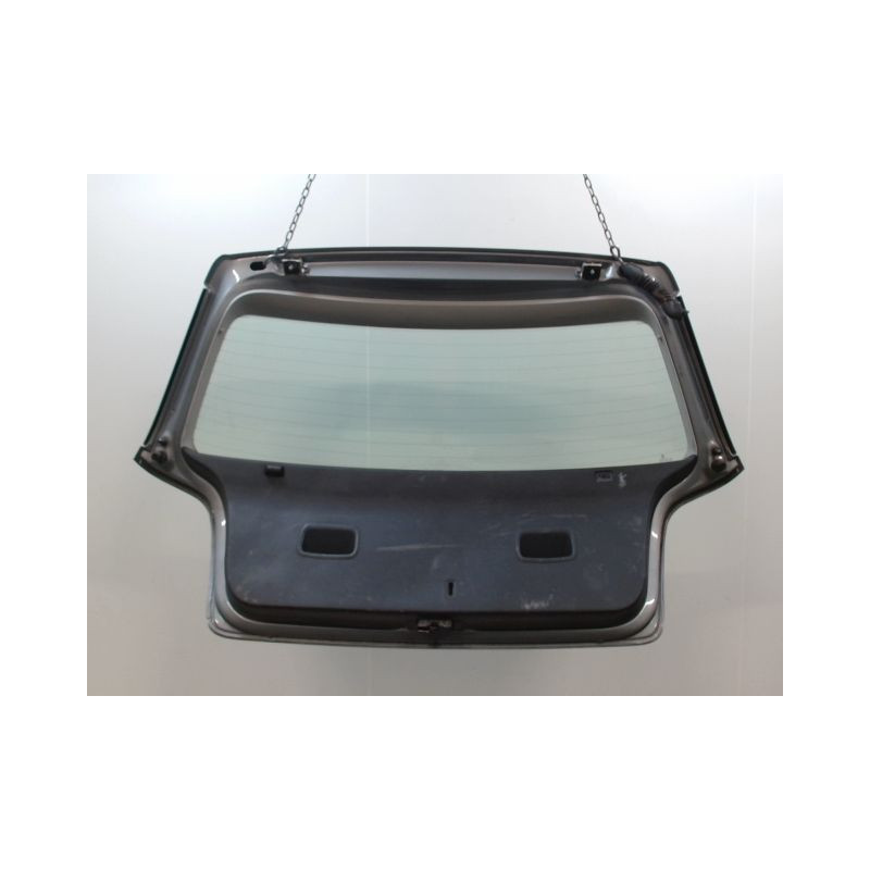 HAYON VOLKSWAGEN POLO IV Phase 2 (9N) 2005-2009
