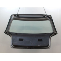 HAYON VOLKSWAGEN POLO IV Phase 2 (9N) 2005-2009