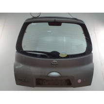 HAYON NISSAN MICRA