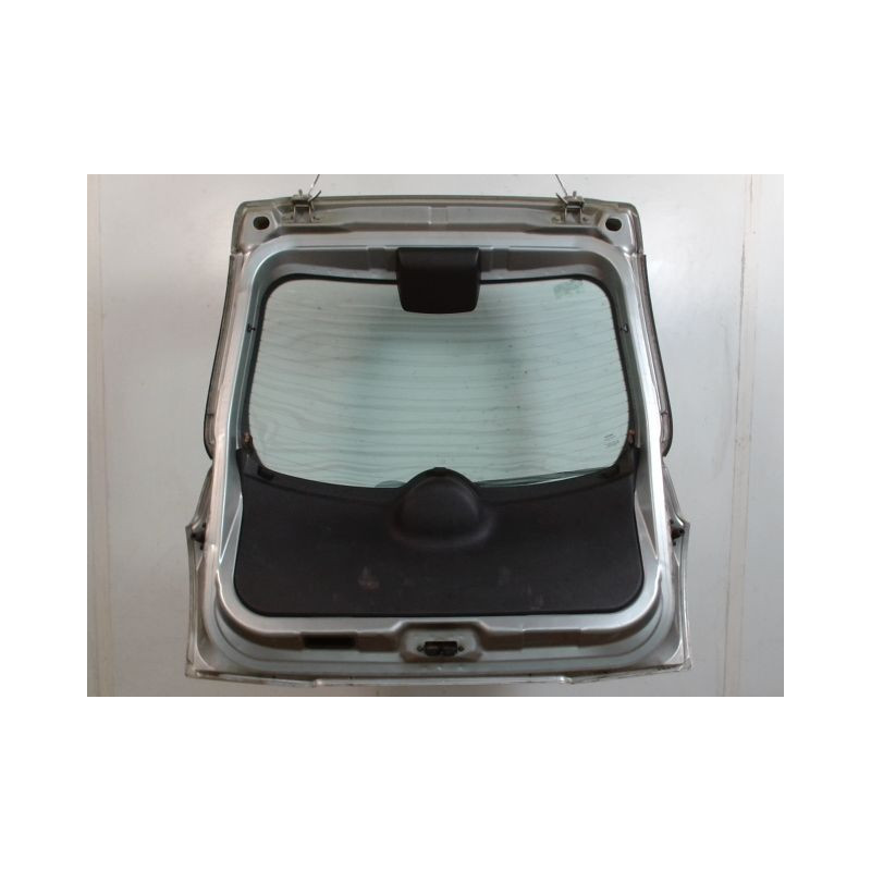 HAYON NISSAN MICRA