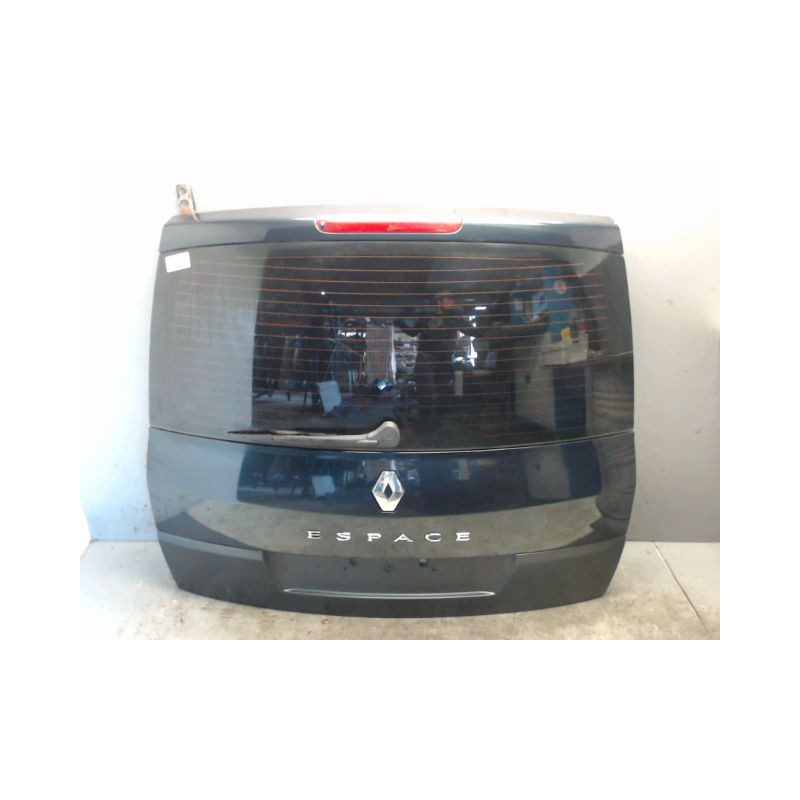 HAYON RENAULT ESPACE