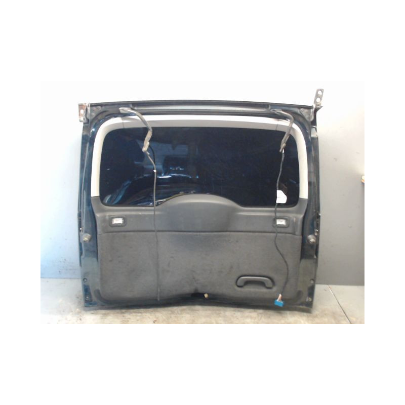 HAYON RENAULT ESPACE