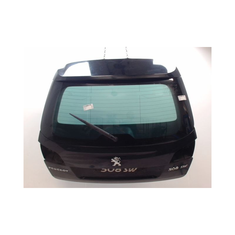 HAYON PEUGEOT 508 2010-