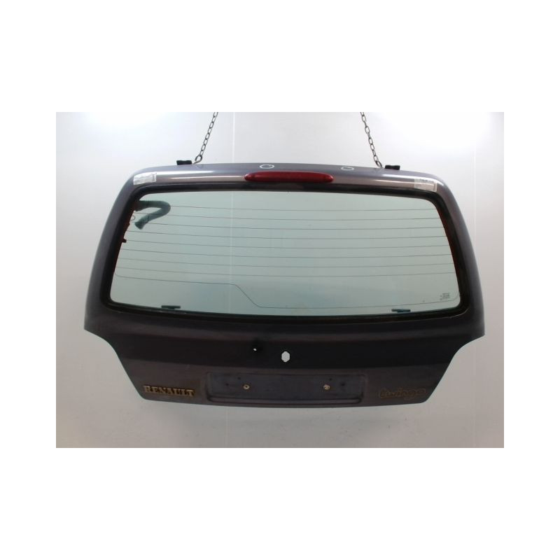 HAYON RENAULT TWINGO I Phase 2 1998-2000