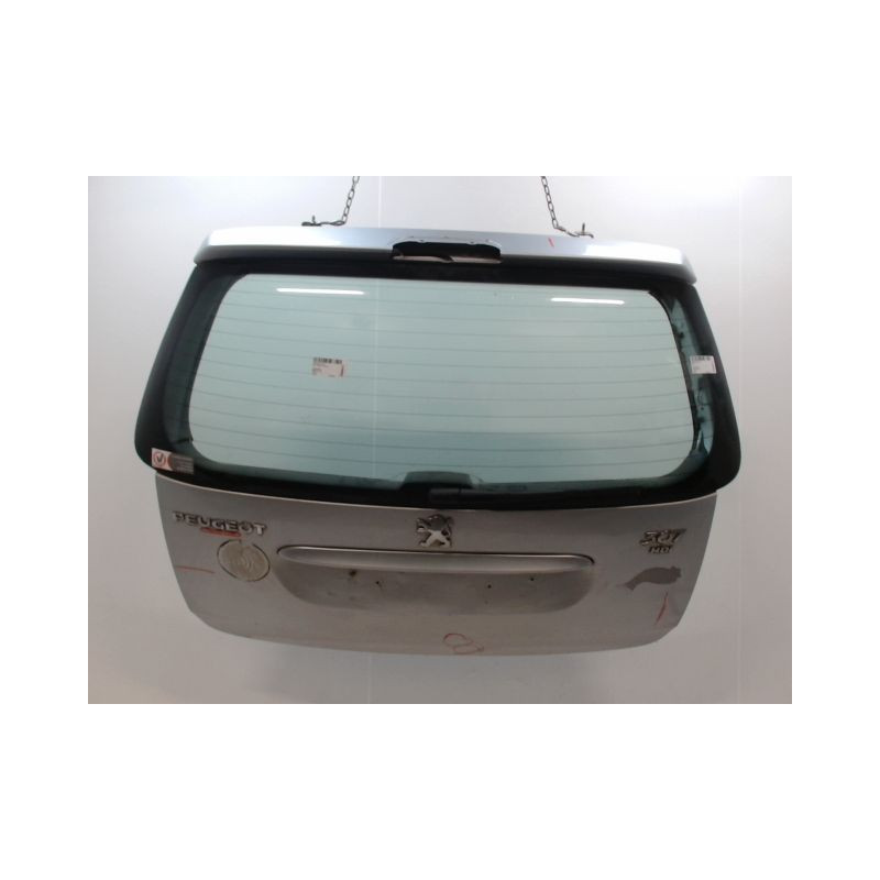 HAYON PEUGEOT 307 SW Phase 2 2005-2008