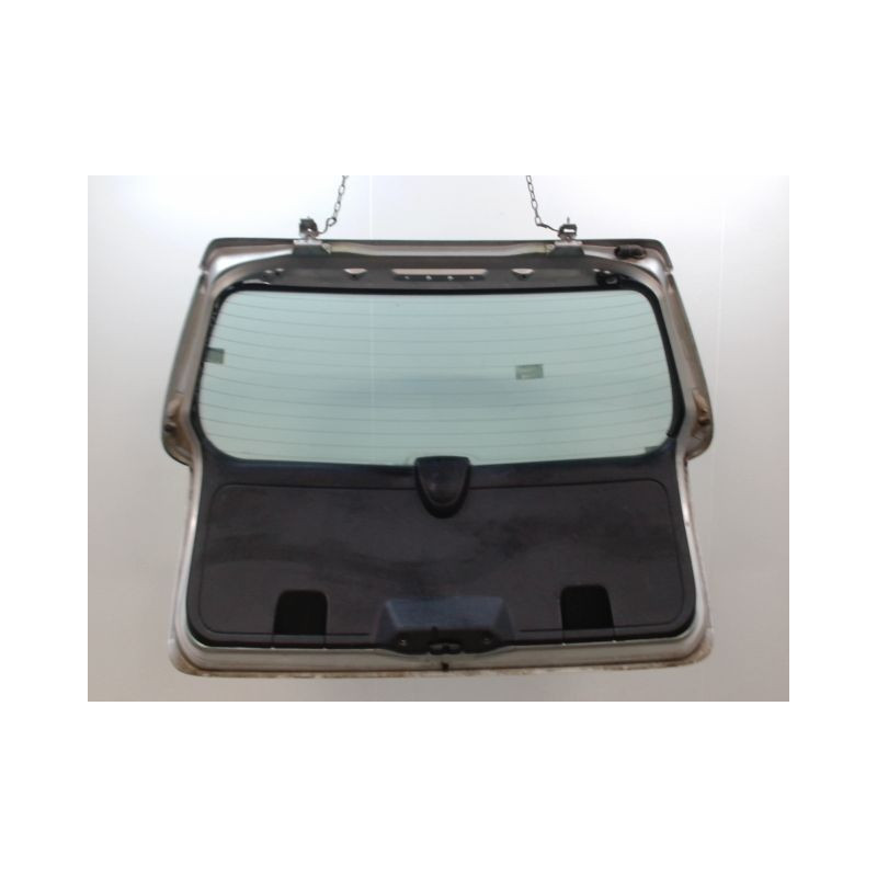 HAYON PEUGEOT 307 SW Phase 2 2005-2008