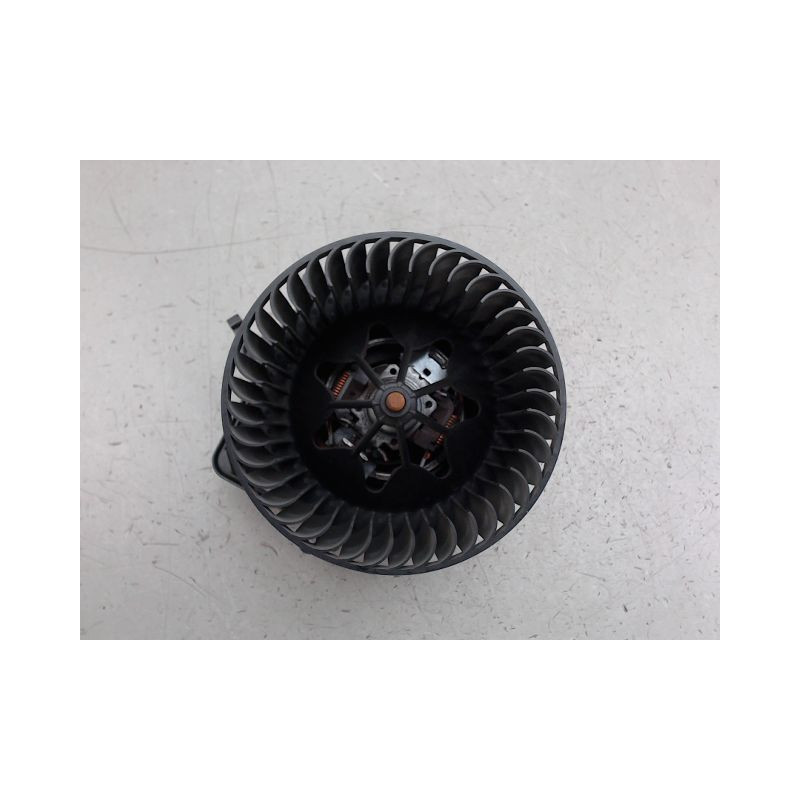 MOTEUR VENTILATEUR CHAUFFAGE MINI MINI