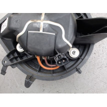 MOTEUR VENTILATEUR CHAUFFAGE MINI MINI