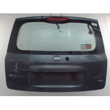 HAYON NISSAN NOTE