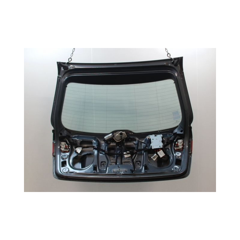 HAYON AUDI A3 SPORTBACK II Phase 2 (8P) 2008-2012
