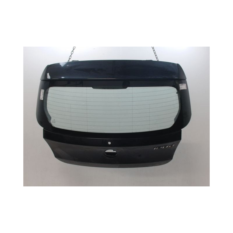 HAYON BMW SERIE 1 I Phase 1 (E87) 2004-2006