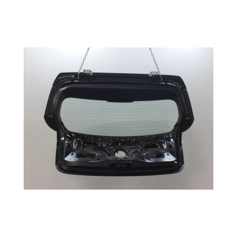 HAYON BMW SERIE 1 I Phase 1 (E87) 2004-2006
