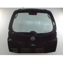 HAYON NISSAN MICRA