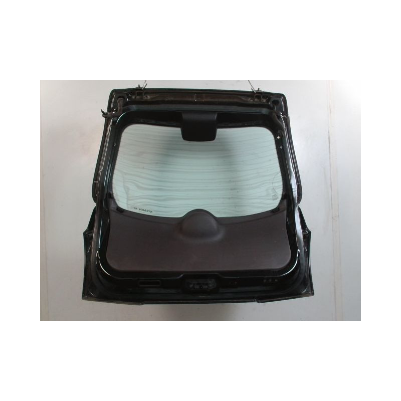 HAYON NISSAN MICRA