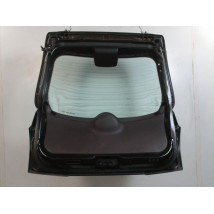 HAYON NISSAN MICRA