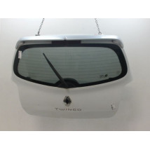 HAYON RENAULT TWINGO II Phase 1 2007-2011