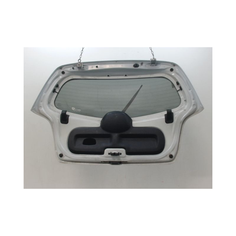 HAYON RENAULT TWINGO II Phase 1 2007-2011