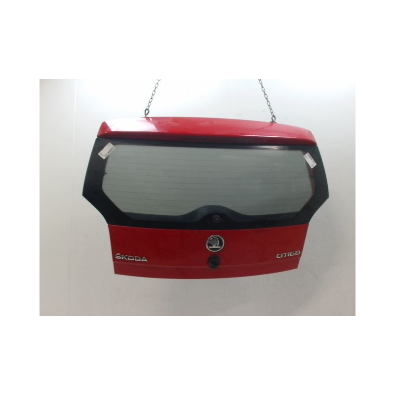 HAYON SKODA CITIGO