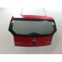 HAYON SKODA CITIGO