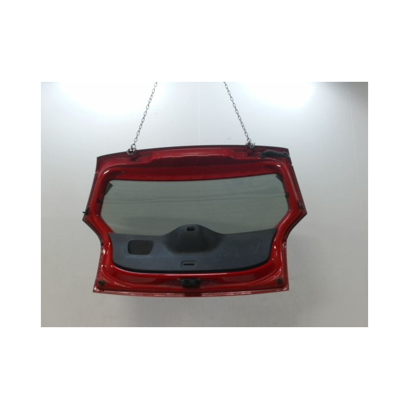 HAYON SKODA CITIGO
