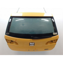 HAYON SEAT IBIZA III Phase 2 (6L) 2006-2009
