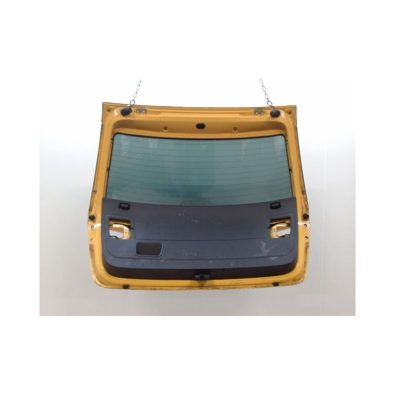 HAYON SEAT IBIZA III Phase 2 (6L) 2006-2009