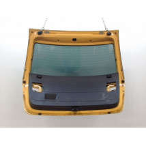 HAYON SEAT IBIZA III Phase 2 (6L) 2006-2009