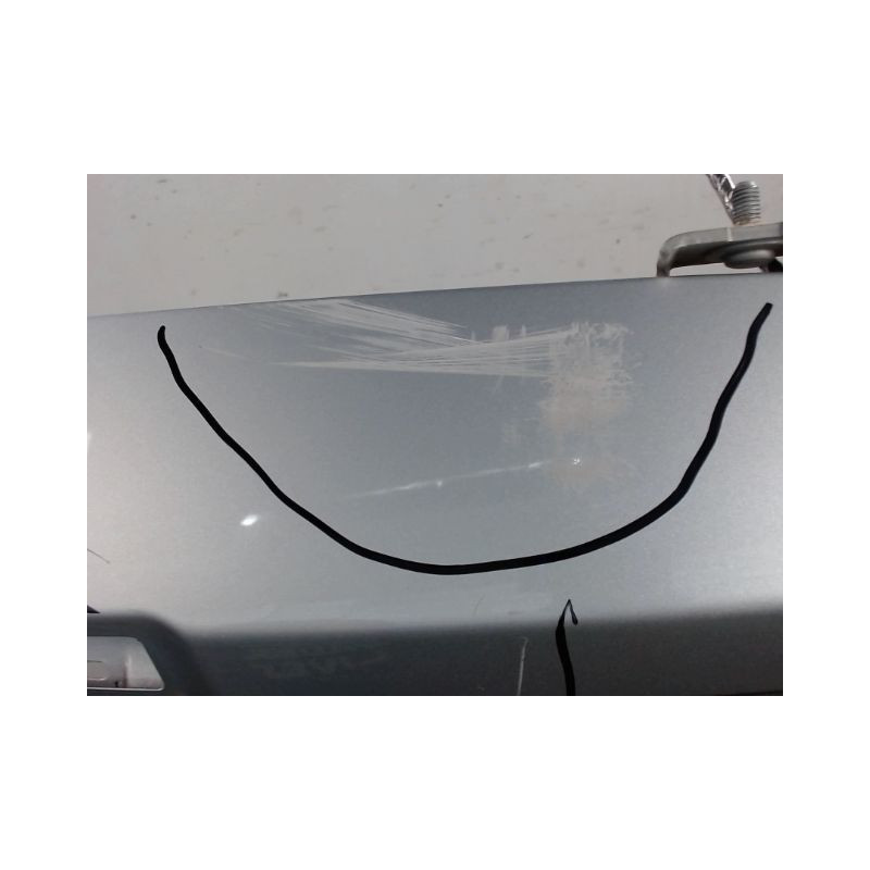 HAYON RENAULT TWINGO