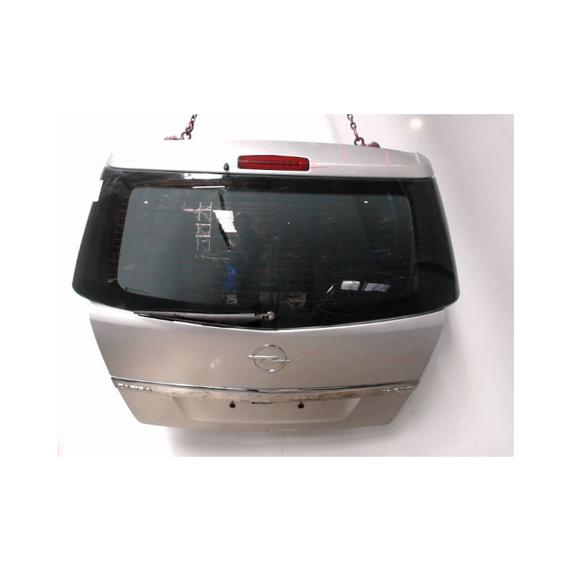 HAYON OPEL ZAFIRA 2006-