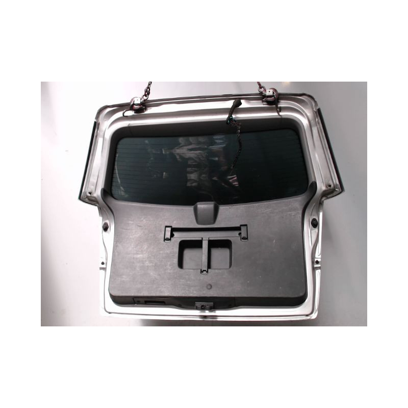 HAYON OPEL ZAFIRA 2006-